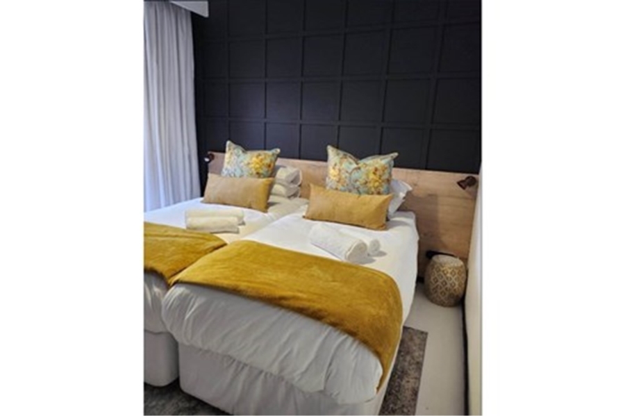 To Let 2 Bedroom Property for Rent in Fourways Gauteng