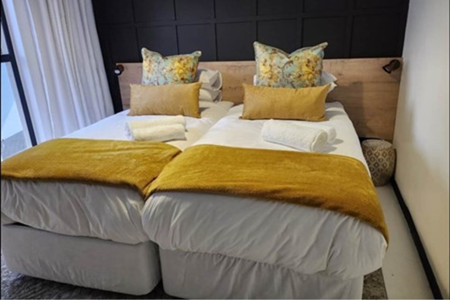 To Let 2 Bedroom Property for Rent in Fourways Gauteng