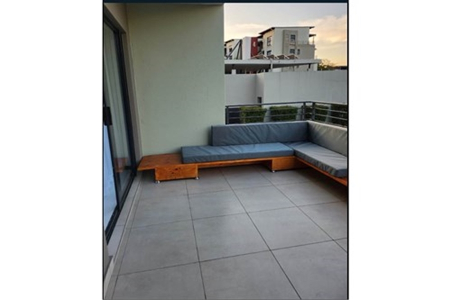 To Let 2 Bedroom Property for Rent in Fourways Gauteng
