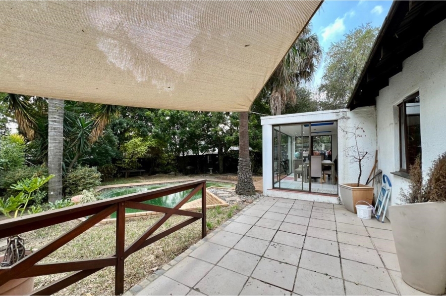 To Let 3 Bedroom Property for Rent in North Riding Gauteng