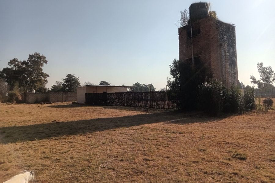 To Let 0 Bedroom Property for Rent in Tedderfield A H Gauteng