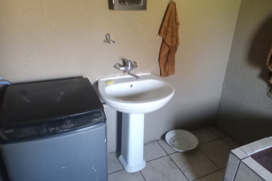 To Let 0 Bedroom Property for Rent in Tedderfield A H Gauteng
