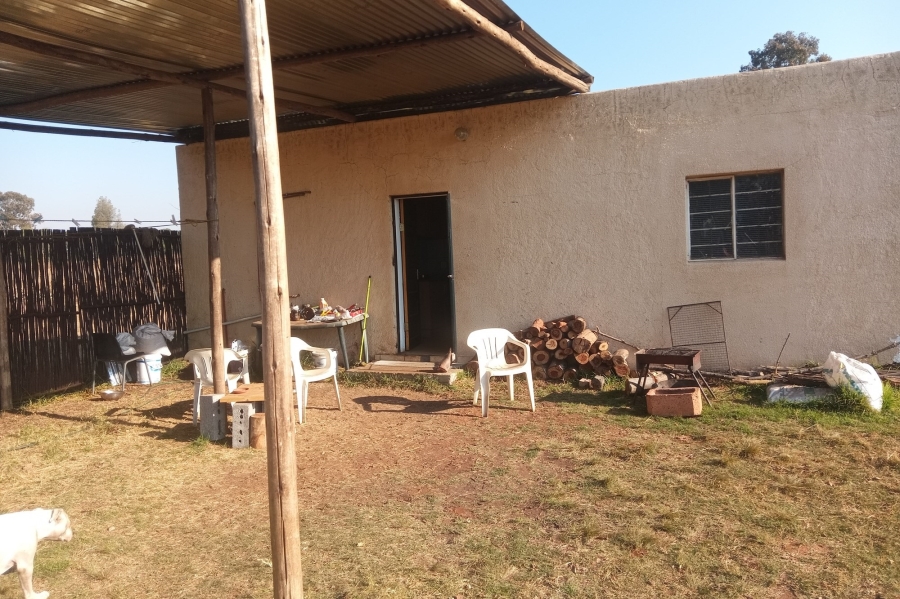 To Let 0 Bedroom Property for Rent in Tedderfield A H Gauteng