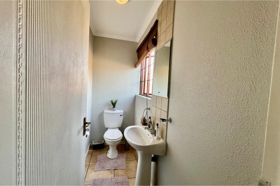 To Let 3 Bedroom Property for Rent in Bloubosrand Gauteng