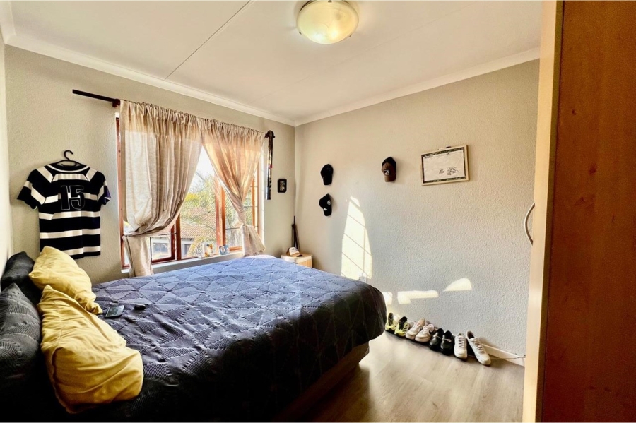 To Let 3 Bedroom Property for Rent in Bloubosrand Gauteng
