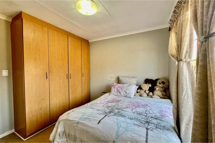 To Let 3 Bedroom Property for Rent in Bloubosrand Gauteng