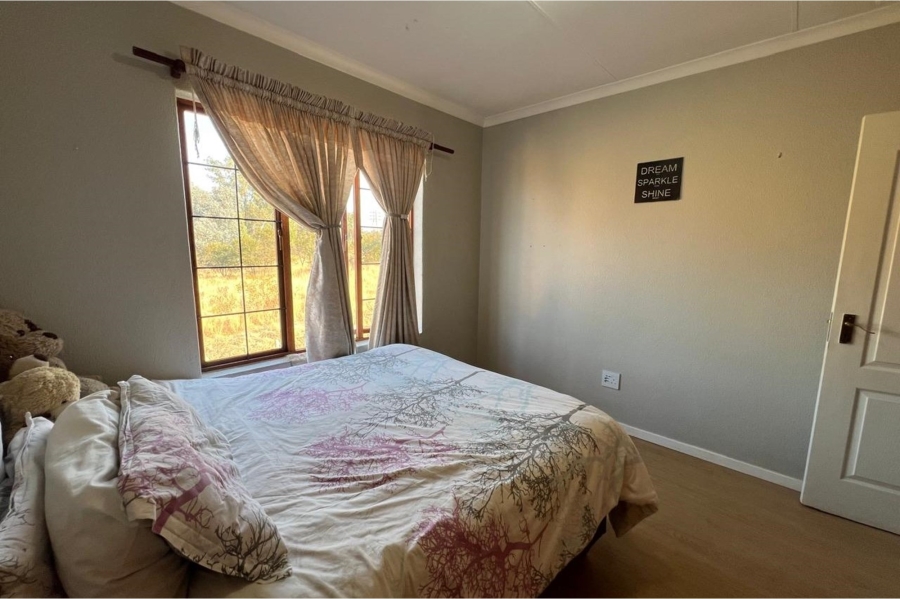 To Let 3 Bedroom Property for Rent in Bloubosrand Gauteng