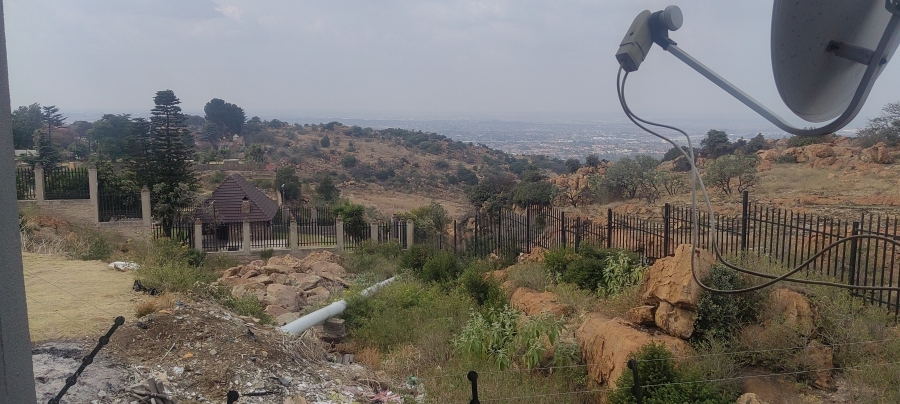2 Bedroom Property for Sale in Glenvista Gauteng