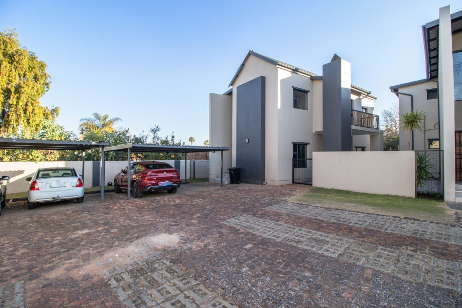 3 Bedroom Property for Sale in Terenure Gauteng