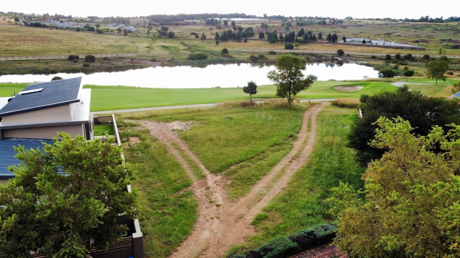 0 Bedroom Property for Sale in Copperleaf Estate Gauteng