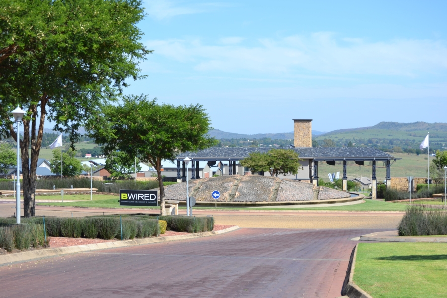 0 Bedroom Property for Sale in Copperleaf Estate Gauteng