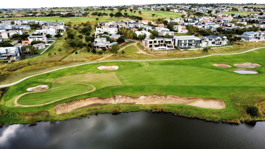0 Bedroom Property for Sale in Copperleaf Estate Gauteng