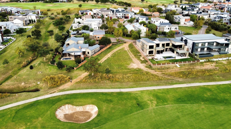 0 Bedroom Property for Sale in Copperleaf Estate Gauteng