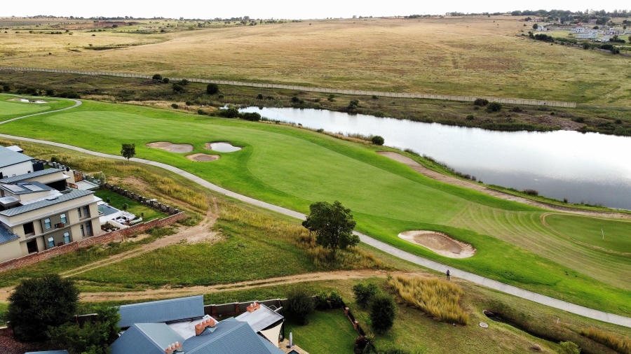 0 Bedroom Property for Sale in Copperleaf Estate Gauteng