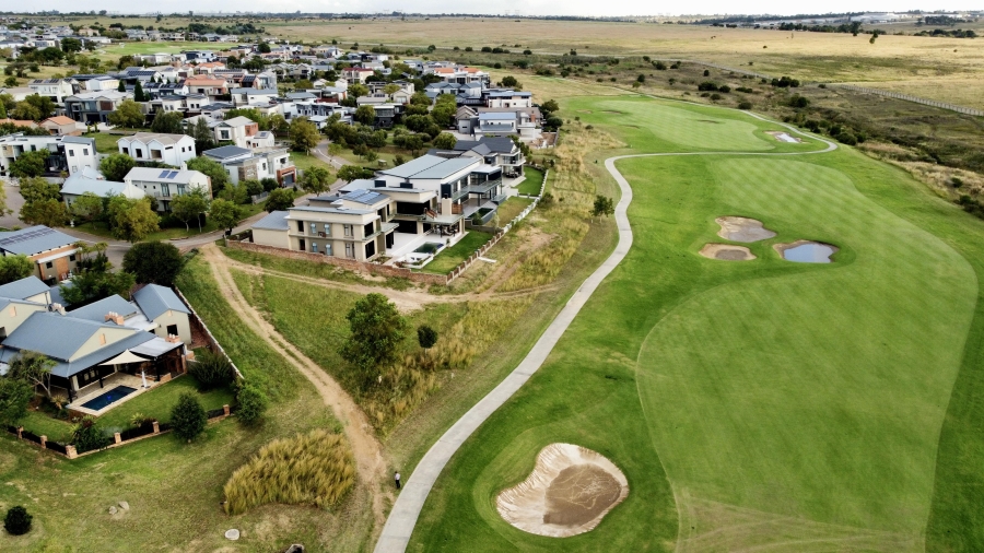 0 Bedroom Property for Sale in Copperleaf Estate Gauteng