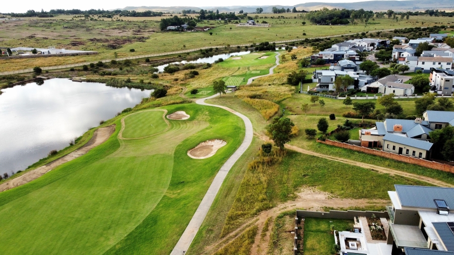 0 Bedroom Property for Sale in Copperleaf Estate Gauteng