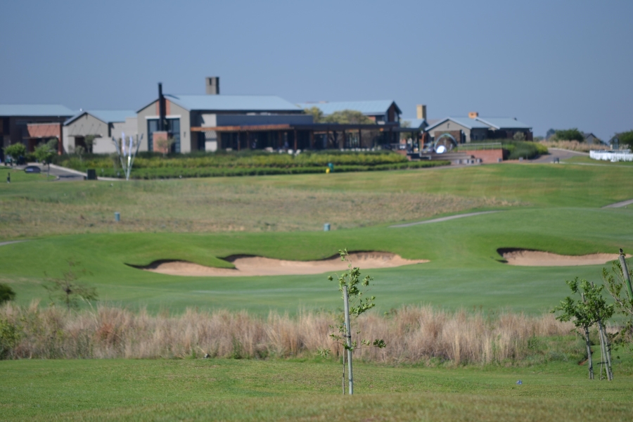 0 Bedroom Property for Sale in Copperleaf Estate Gauteng