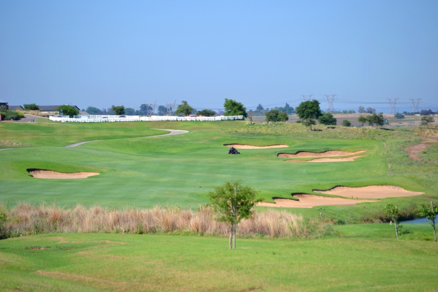 0 Bedroom Property for Sale in Copperleaf Estate Gauteng