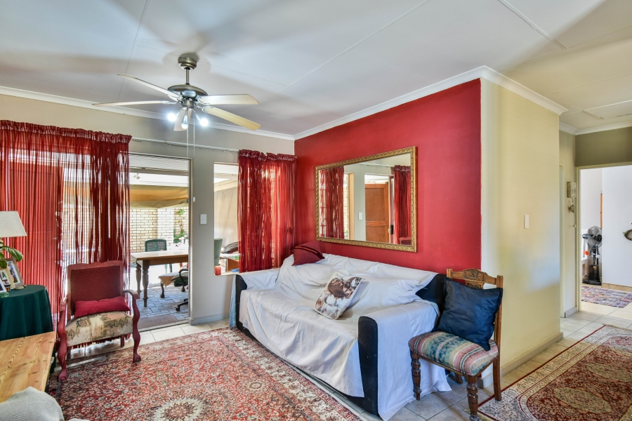2 Bedroom Property for Sale in Sinoville Gauteng