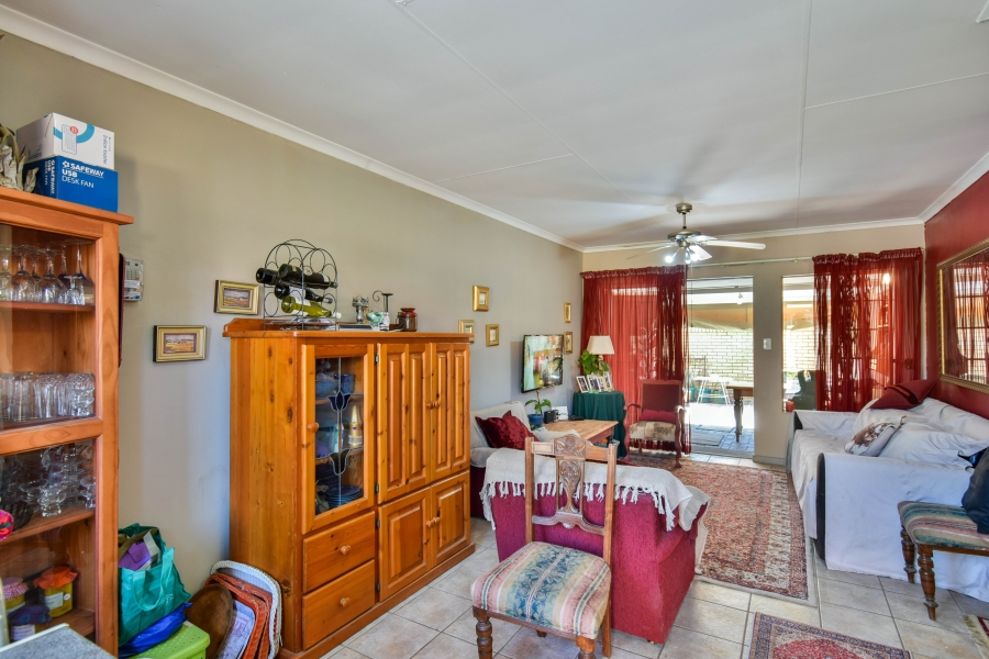 2 Bedroom Property for Sale in Sinoville Gauteng