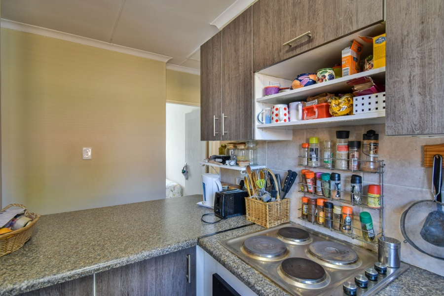 2 Bedroom Property for Sale in Sinoville Gauteng