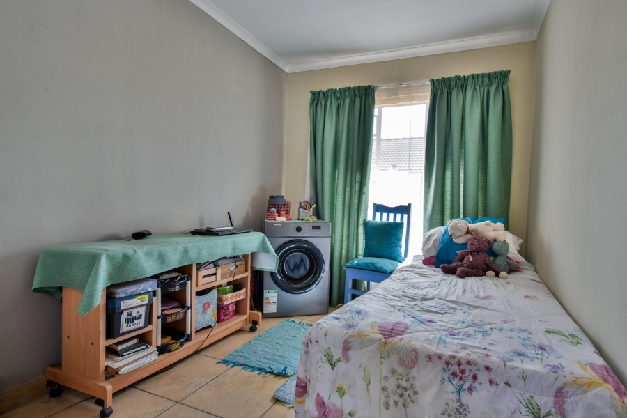 2 Bedroom Property for Sale in Sinoville Gauteng
