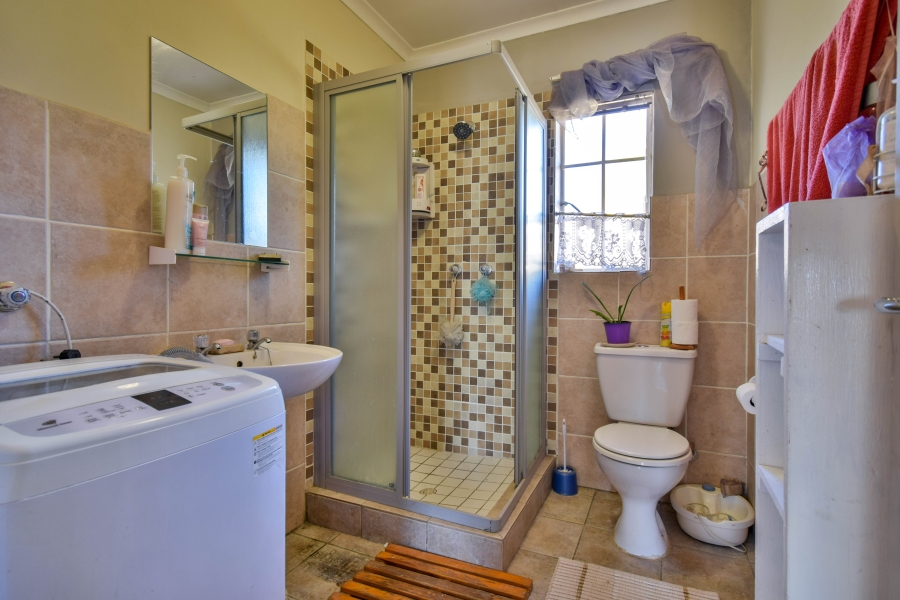 2 Bedroom Property for Sale in Sinoville Gauteng