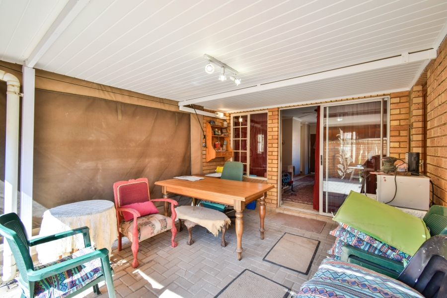 2 Bedroom Property for Sale in Sinoville Gauteng