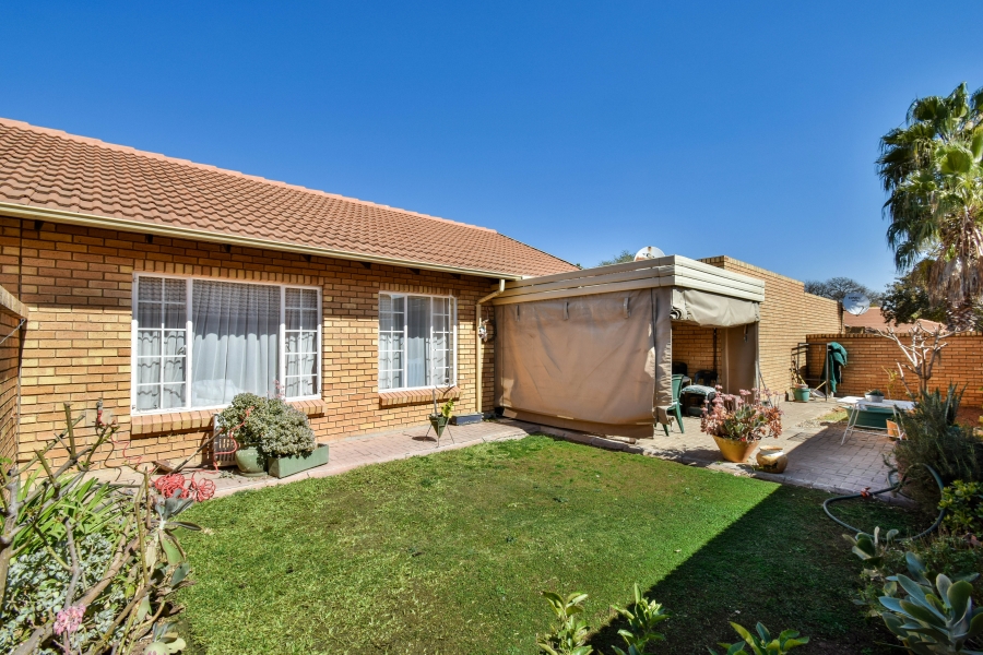 2 Bedroom Property for Sale in Sinoville Gauteng