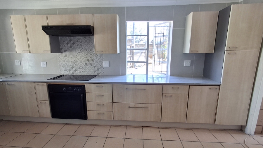 4 Bedroom Property for Sale in Booysens Gauteng