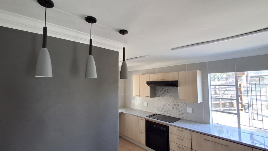 4 Bedroom Property for Sale in Booysens Gauteng