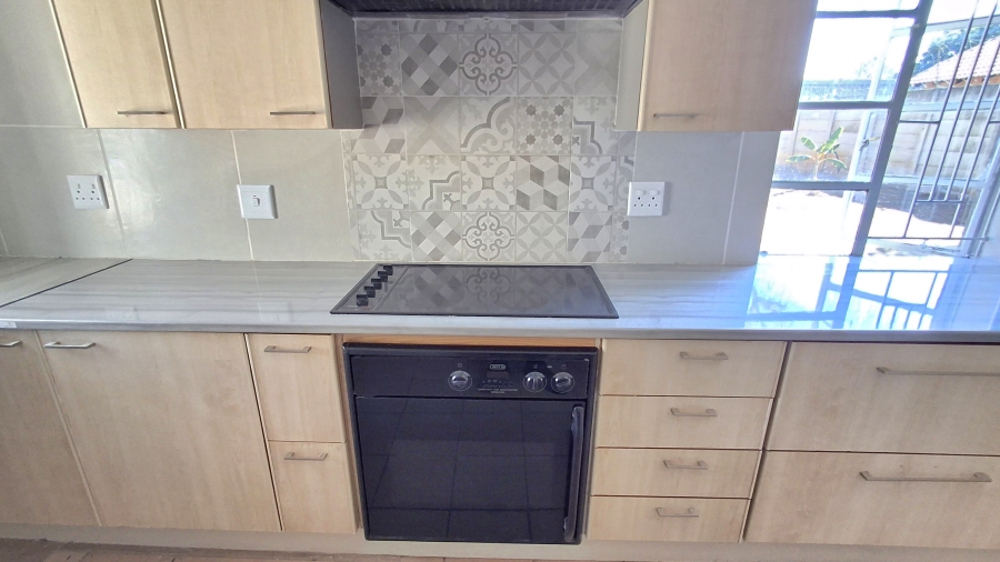 4 Bedroom Property for Sale in Booysens Gauteng