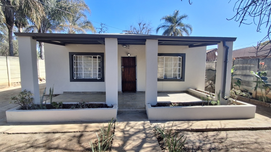 4 Bedroom Property for Sale in Booysens Gauteng