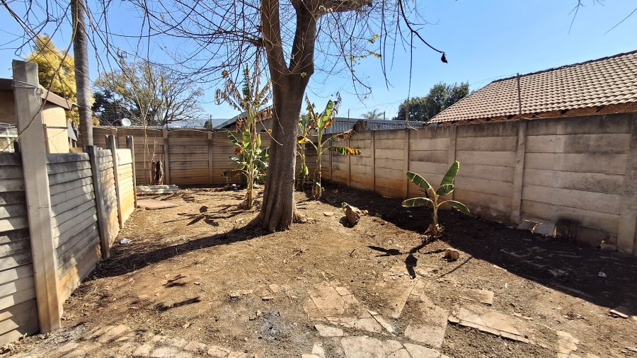 4 Bedroom Property for Sale in Booysens Gauteng