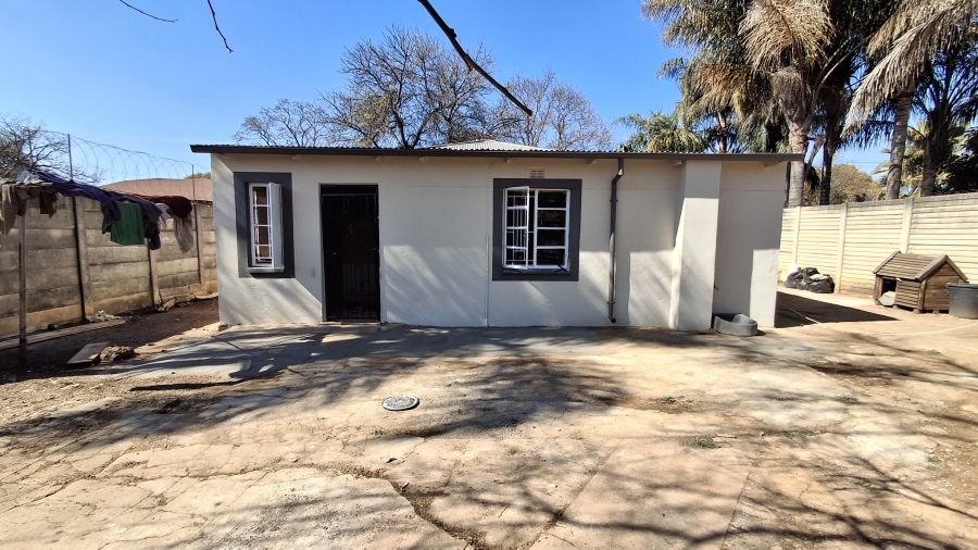 4 Bedroom Property for Sale in Booysens Gauteng