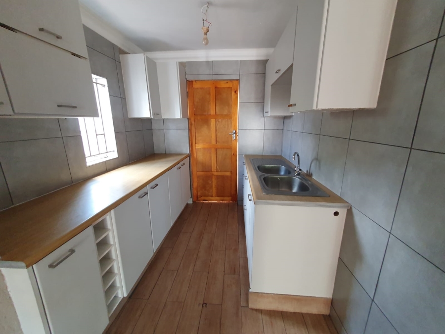 4 Bedroom Property for Sale in Booysens Gauteng