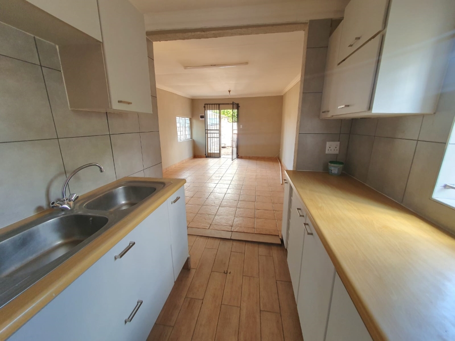 4 Bedroom Property for Sale in Booysens Gauteng