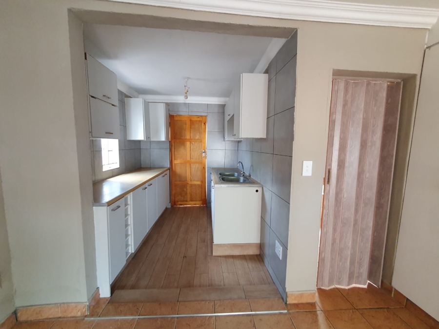 4 Bedroom Property for Sale in Booysens Gauteng