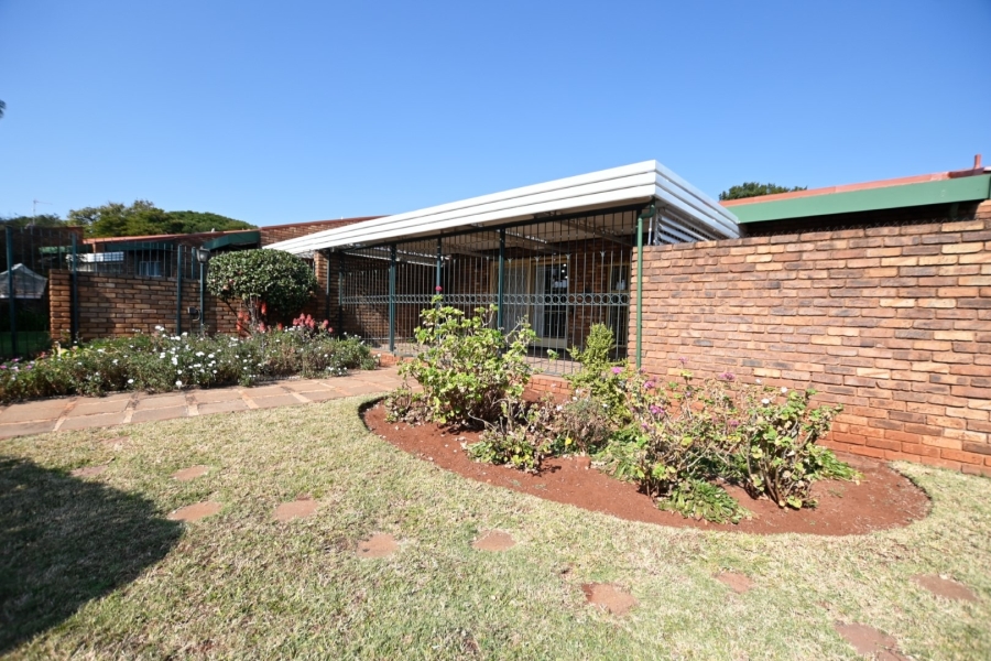 3 Bedroom Property for Sale in Wonderboom Gauteng