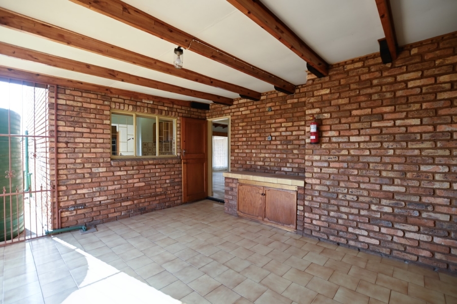 3 Bedroom Property for Sale in Wonderboom Gauteng