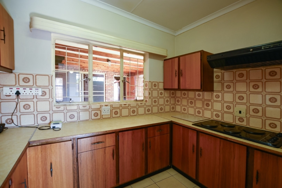 3 Bedroom Property for Sale in Wonderboom Gauteng