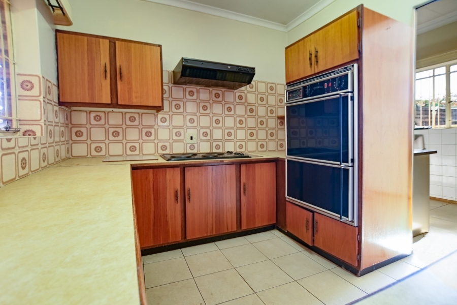 3 Bedroom Property for Sale in Wonderboom Gauteng