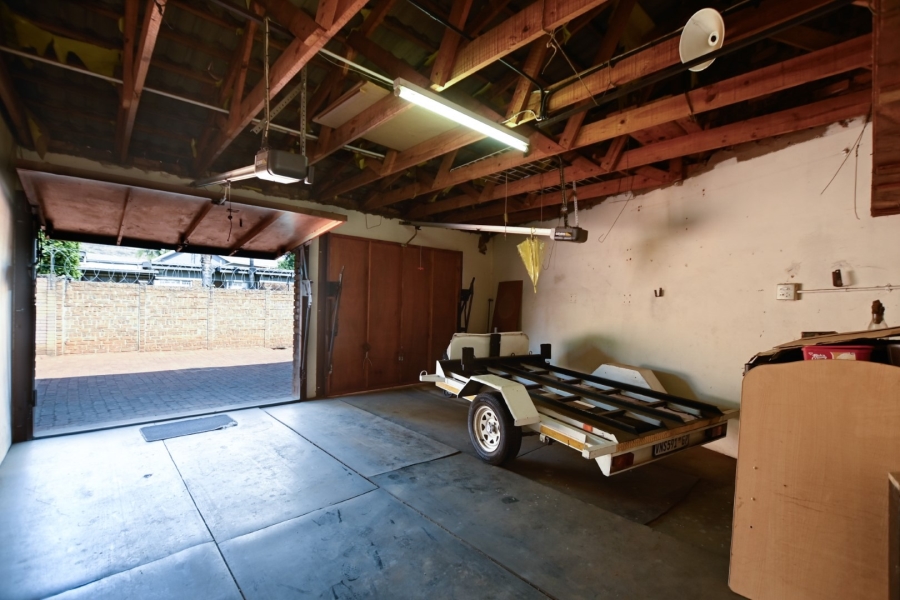 3 Bedroom Property for Sale in Wonderboom Gauteng