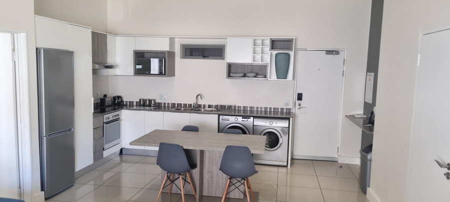 To Let 2 Bedroom Property for Rent in Rosebank Gauteng