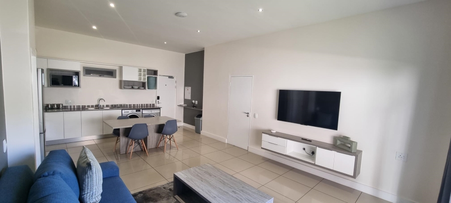 To Let 2 Bedroom Property for Rent in Rosebank Gauteng