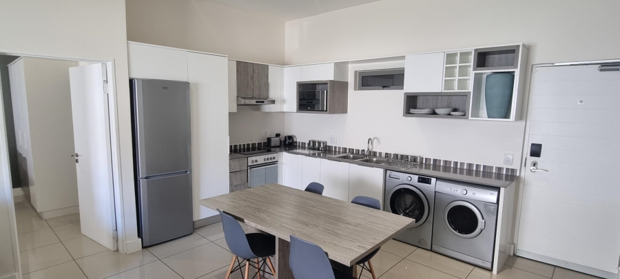 To Let 2 Bedroom Property for Rent in Rosebank Gauteng
