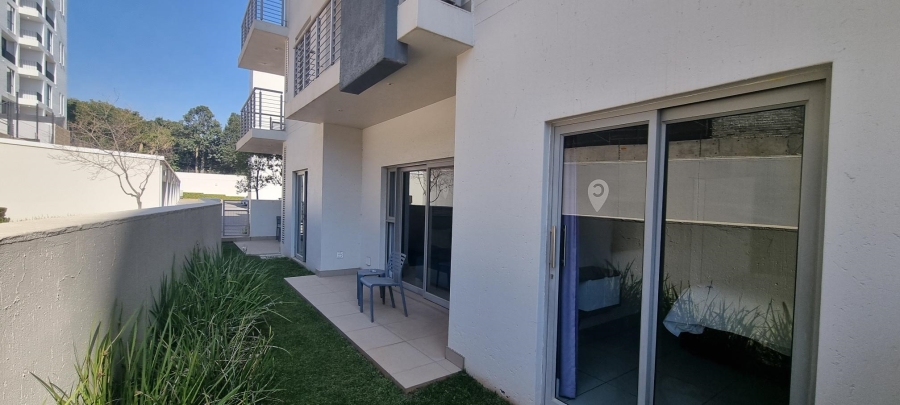 To Let 2 Bedroom Property for Rent in Rosebank Gauteng