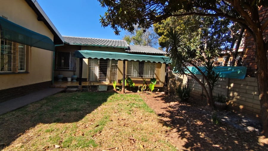 4 Bedroom Property for Sale in Dersley Gauteng