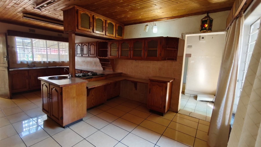 4 Bedroom Property for Sale in Dersley Gauteng