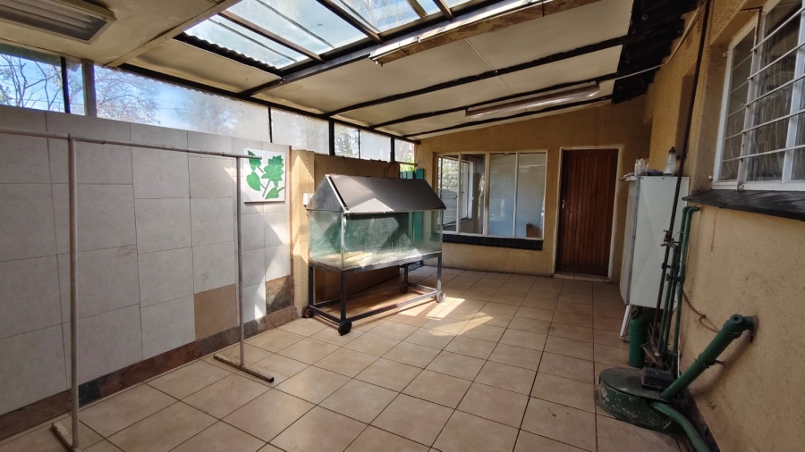 4 Bedroom Property for Sale in Dersley Gauteng